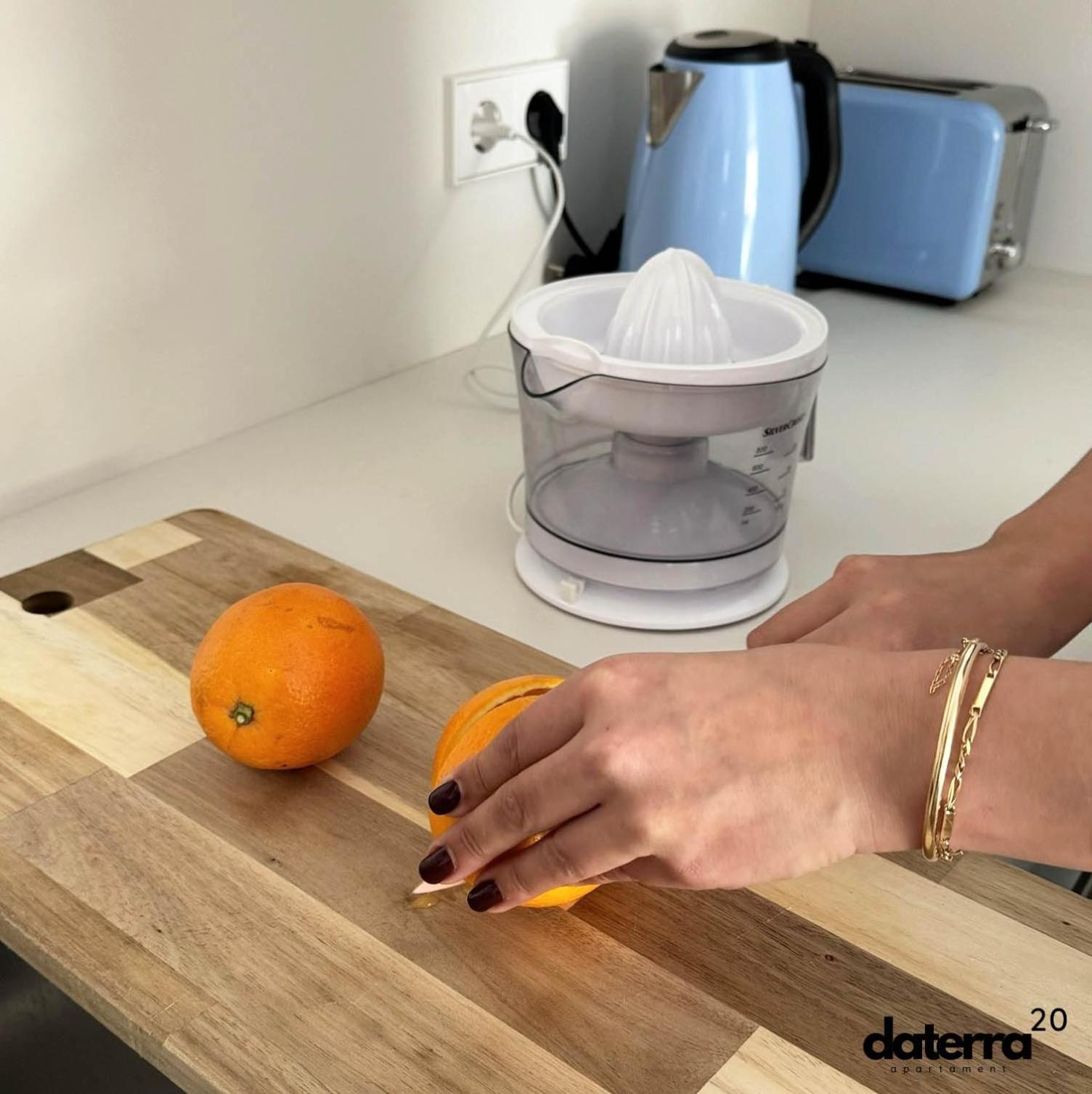 Apartment Daterra 20 *