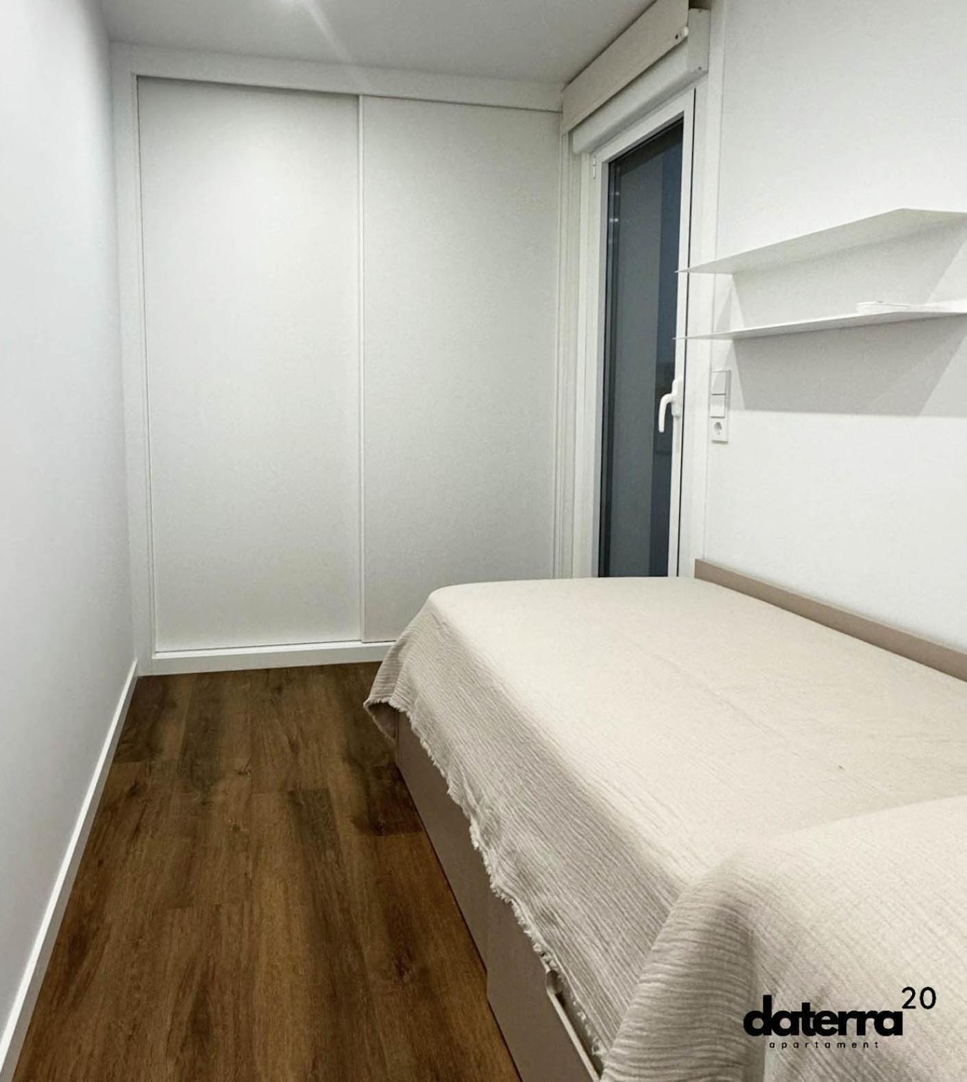 Apartment Daterra 20 Pobra Do Caraminal