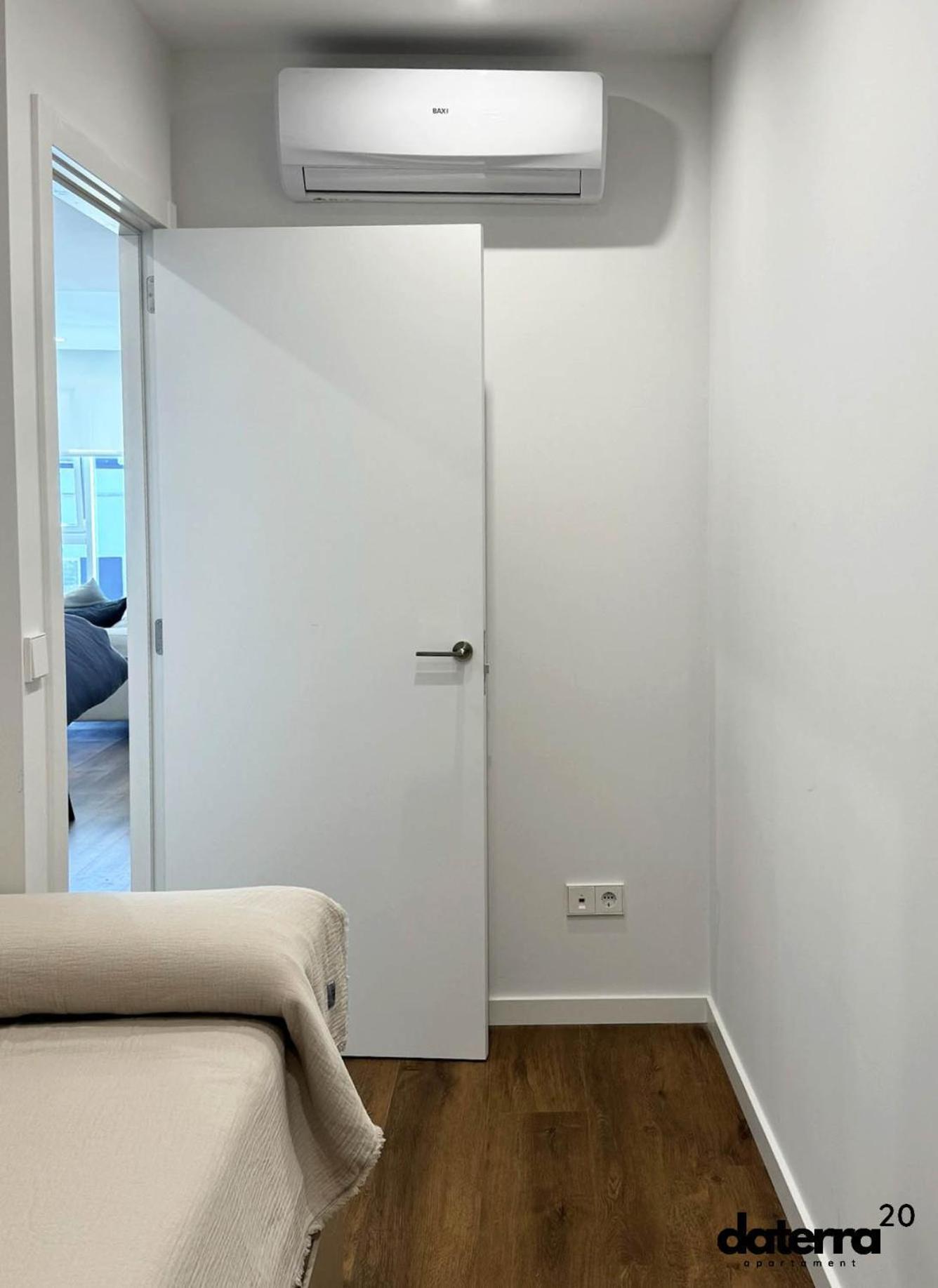 Apartament Daterra 20