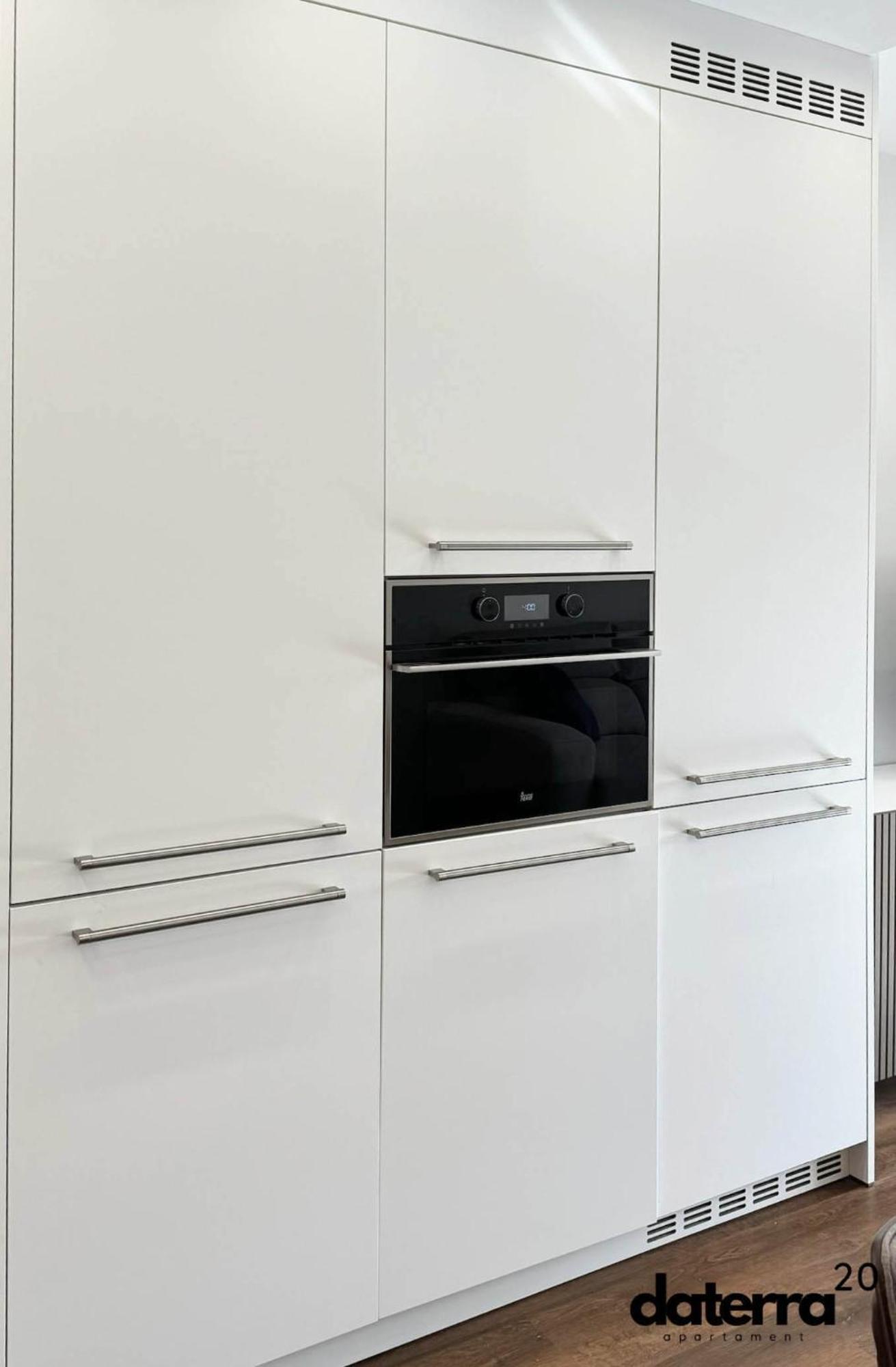Apartament Daterra 20
